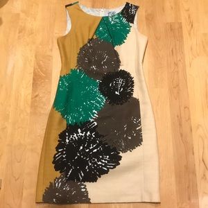 Anthropologie Tabitha shift